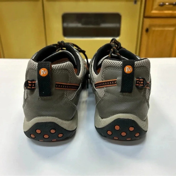 Merrell Manistee Waterproof hiking shoes - Picture 6 of 8